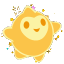 disney star e Slack emoji