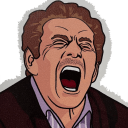 serenity now Slack emoji
