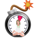 mental health timeout Slack emoji