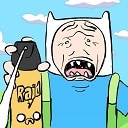 bug spray finn Slack emoji