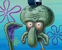 no joy squidward Slack emoji