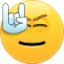 rock Slack emoji