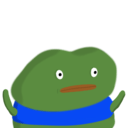 pepe confused e Slack emoji