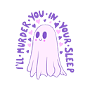 muder you e Slack emoji
