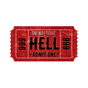 aticket2hell e Slack emoji