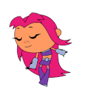 robin jumping Slack emoji
