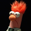 beaker nervous Slack emoji