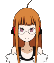 futaba1 Slack emoji