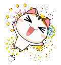 celebration1 e Slack emoji