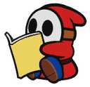 mario e Slack emoji