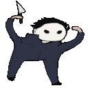 murder e Slack emoji
