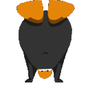 breakdance e Slack emoji