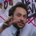 crazy charlie Slack emoji