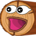 loggers e Slack emoji