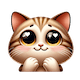 purrcat12 Slack emoji
