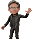 jensen Slack emoji
