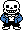 sans Slack emoji