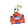 mr krabz e Slack emoji