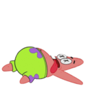 dead pat e Slack emoji