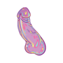 metallic pp e Slack emoji