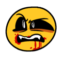 blood vamp e Slack emoji