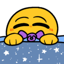 bedtime e Slack emoji