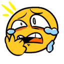 ohthehorror e Slack emoji