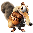 ice age e Slack emoji