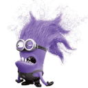badminion e Slack emoji