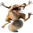 ice age1 e Slack emoji