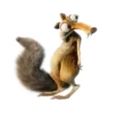 ice age6 e Slack emoji