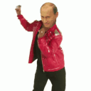 putin dancing Slack emoji