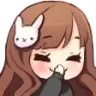 giggle Slack emoji