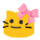 meownoddiescoquette Slack emoji