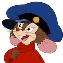 fievel Slack emoji