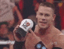 john cena you cant see me Slack emoji