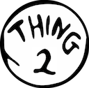 thing2 Slack emoji