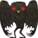 moth man e Slack emoji