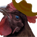 howdyroosterq Slack emoji
