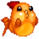 fishy e Slack emoji