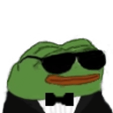 pepe swaggerq Slack emoji