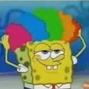 clown bob e Slack emoji