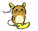 pokemon e Slack emoji
