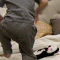 dog hopping playful Slack emoji