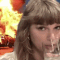 taylor fireq Slack emoji