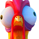 hei hei e Slack emoji