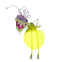 p andfrog ray e Slack emoji