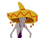 hat yzma e Slack emoji