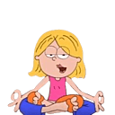 lizzie m e Slack emoji