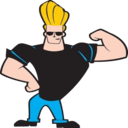 j bravo e Slack emoji